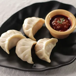 Paneer Momos