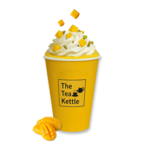 Mango Lassi
