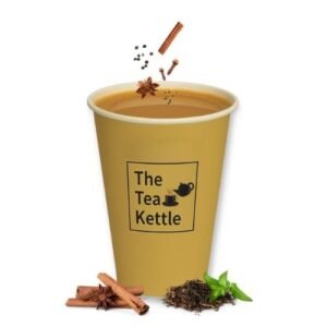 Masala Tea